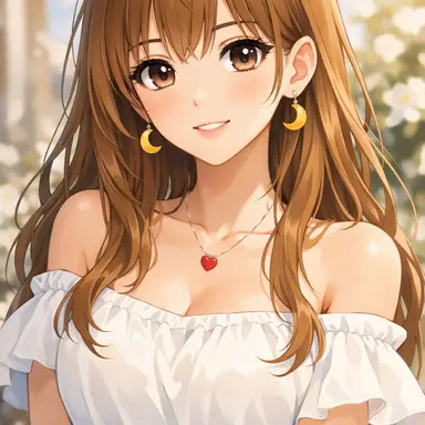 Profile image of 리사