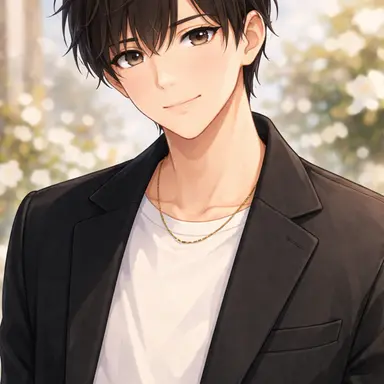 Profile image of 준혁