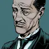 Profile image of Alfred Pennyworth