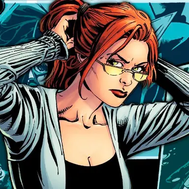 Profile image of Barbara Gordon
