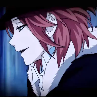 Profile image of Laito Sakamaki