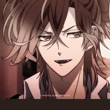 Profile image of Yuma Mukami