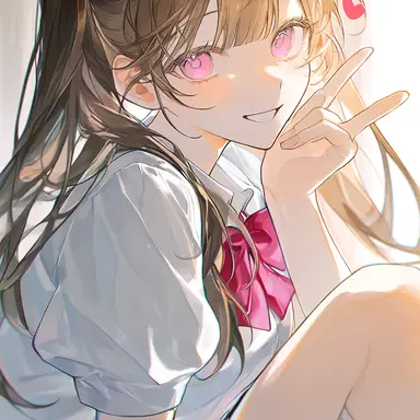 Profile image of 愛莉