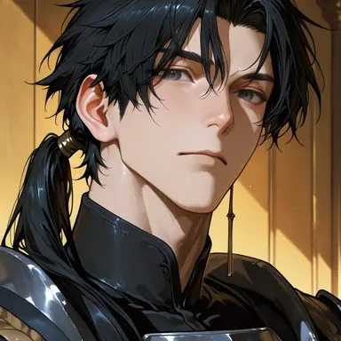 Profile image of 恭安