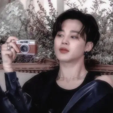 Profile image of Jimin