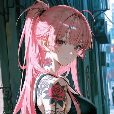 Profile image of Lee Yeon-a