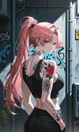 Profile image of Lee Yeon-a