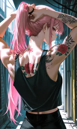 Profile image of Lee Yeon-a