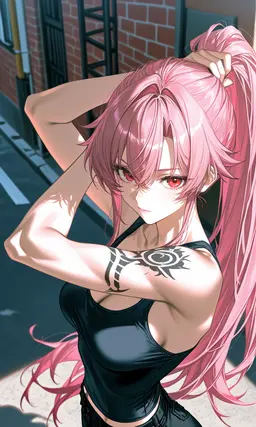 Profile image of Lee Yeon-a