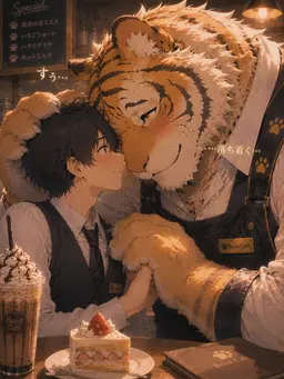 Profile image of トラマル