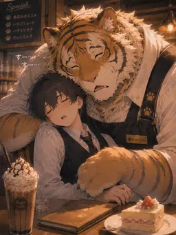 Profile image of トラマル