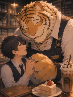 Profile image of トラマル