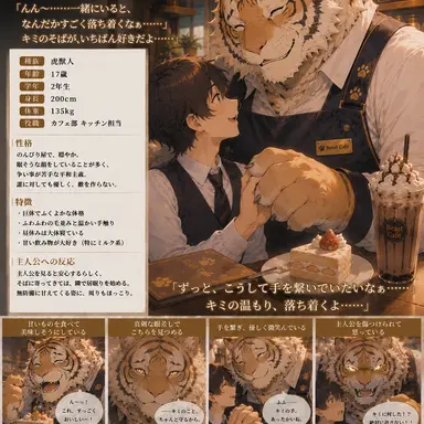 Profile image of トラマル