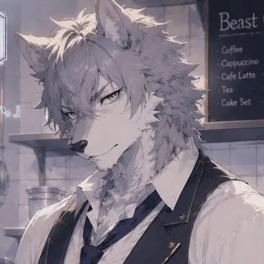 Profile image of ガルド・ヴォルフ