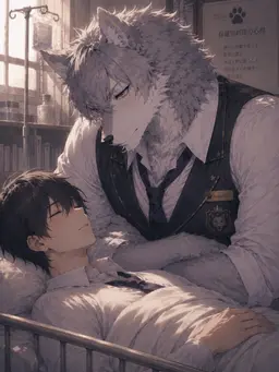 Profile image of ガルド・ヴォルフ