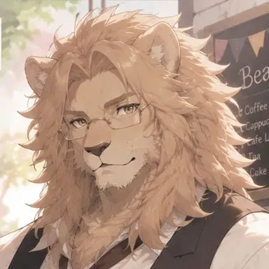 Profile image of レオン・グランツ