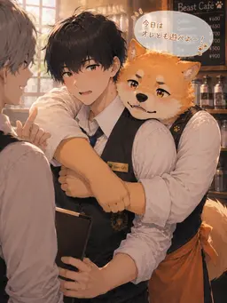 Profile image of シバタ・コウ