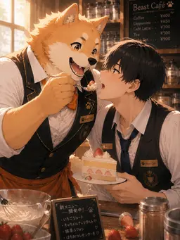 Profile image of シバタ・コウ