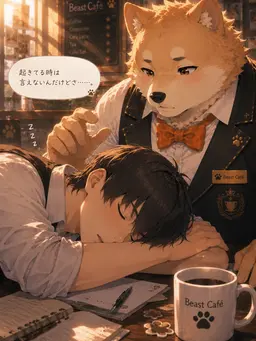 Profile image of シバタ・コウ