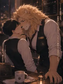 Profile image of レオン・グランツ