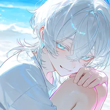Profile image of 律希