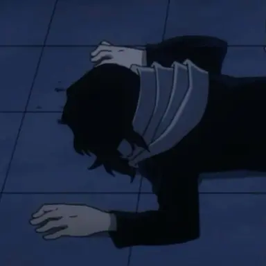 Profile image of Shota Aizawa