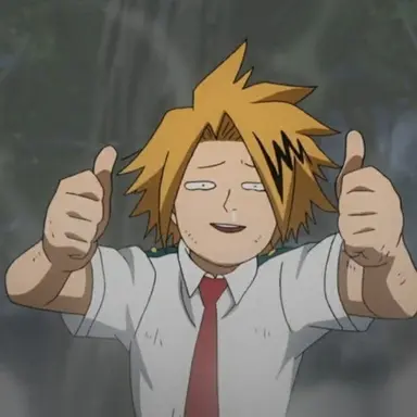 Profile image of Denki Kaminari