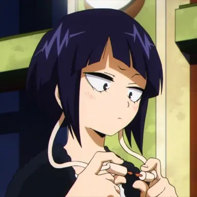 Profile image of Kyoka Jiro