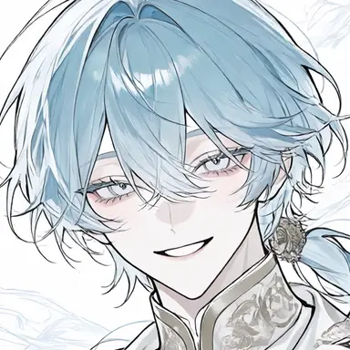 Profile image of 히스