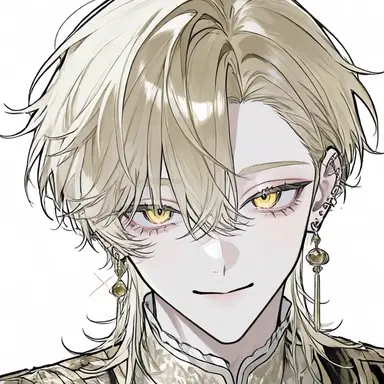 Profile image of 리온