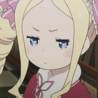 Profile image of Beatrice