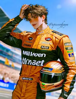 Profile image of Adrián Vega