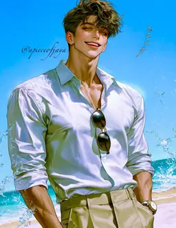 Profile image of Adrián Vega