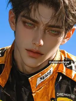 Profile image of Adrián Vega