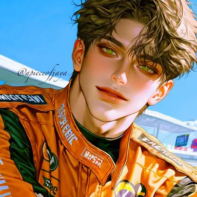 Profile image of Adrián Vega