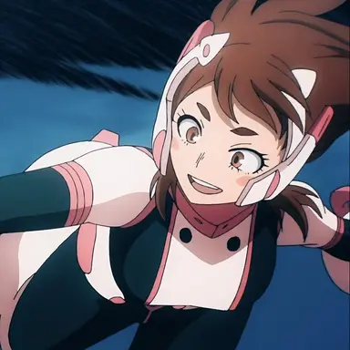 Profile image of 麗らかお茶子