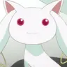 Profile image of キュゥべえ