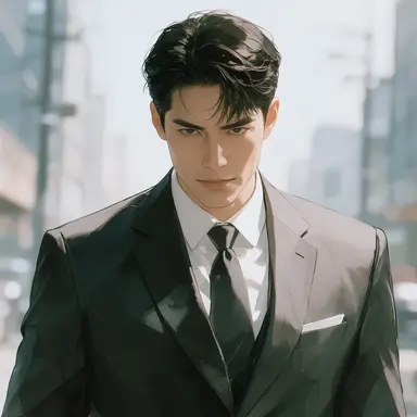 Profile image of Lee Haecheol