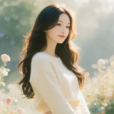 Profile image of Lee Hayeon