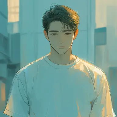 Profile image of Jung Woojin