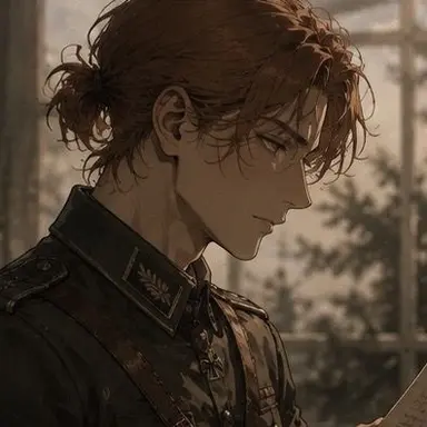 Profile image of ルーカス