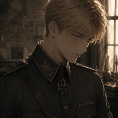 Profile image of シュメイン
