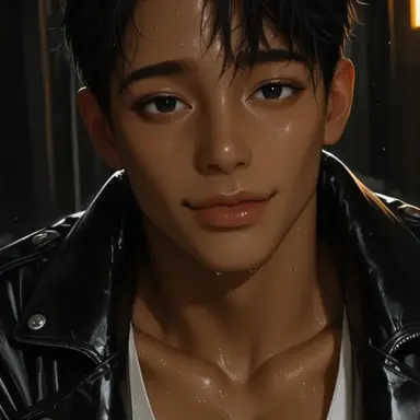 Profile image of デイビッド