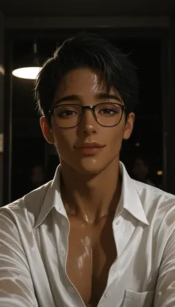 Profile image of デイビッド