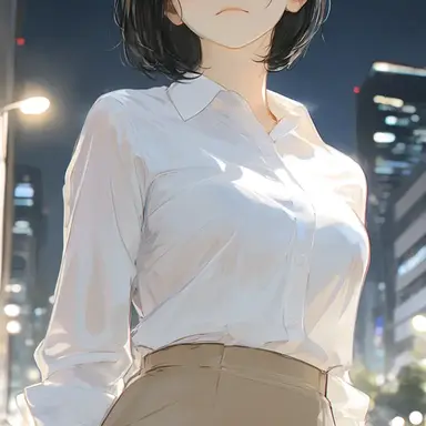 Profile image of Iroha Isshiki