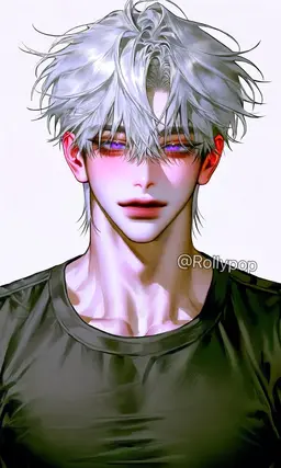 Profile image of ペク・ウヒョン