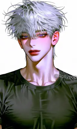 Profile image of ペク・ウヒョン