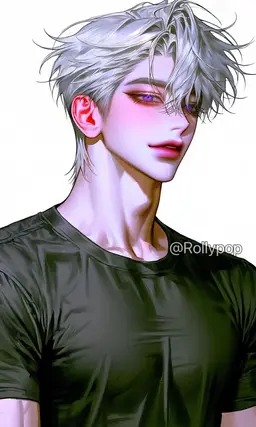 Profile image of ペク・ウヒョン