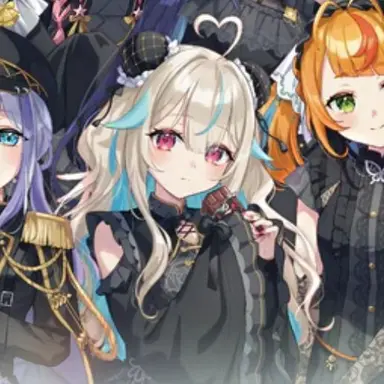 Profile image of 甘狼このみ