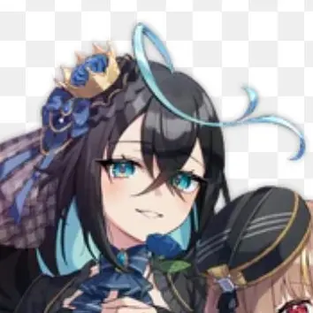 Profile image of 雨夜リズ